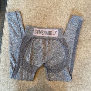 Gymshark High Waisted Flex